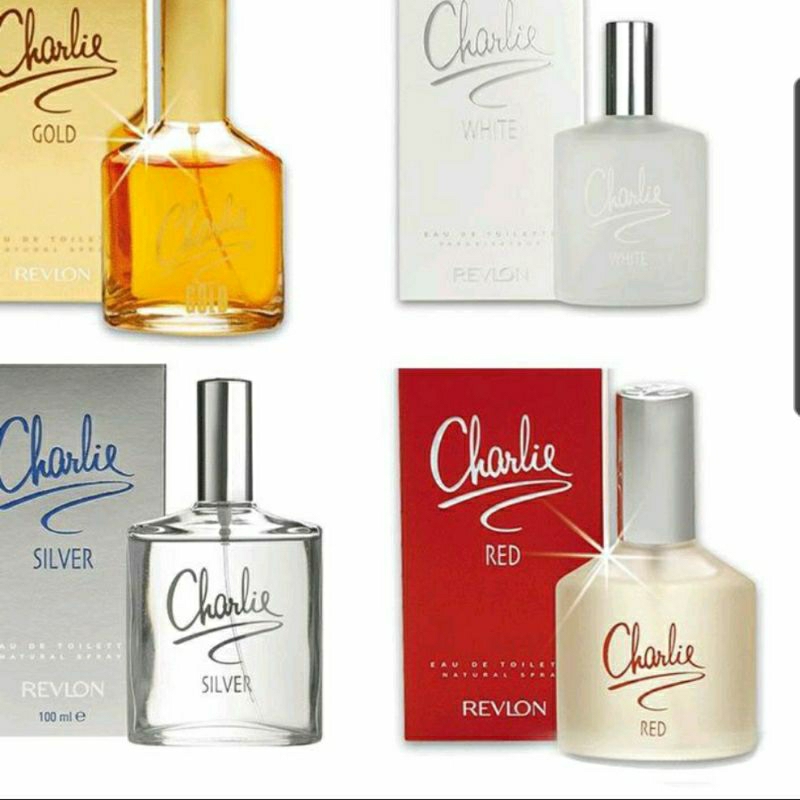 Parfum Charlie