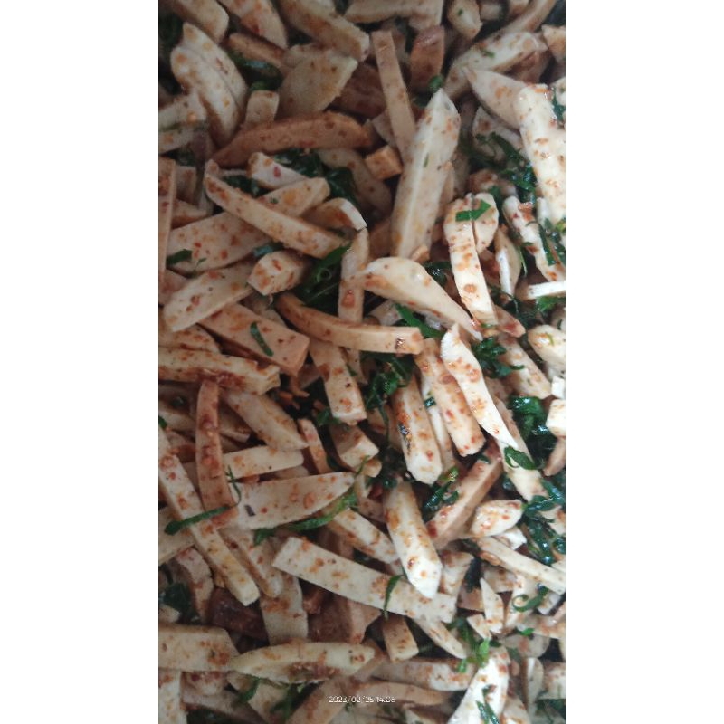 

Basreng Ori kemasan ½ kg & 1 kg