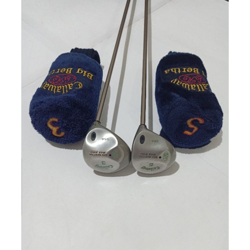 Stick Golf FW Ladies Callaway