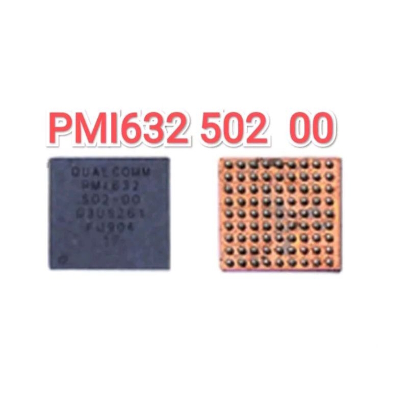 IC POWER PMI632 502 00 IC POWER REDMI 7 OPPO A32