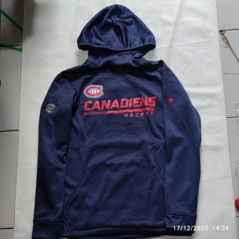 Hoodie NHL/NFL Youth Original