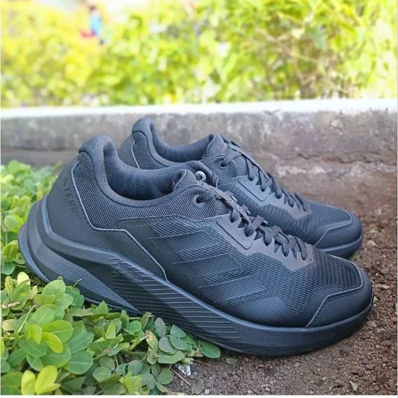 Sepatu Adidas Terrex Trailrider Original Brand new in box Sale 1.900Rb