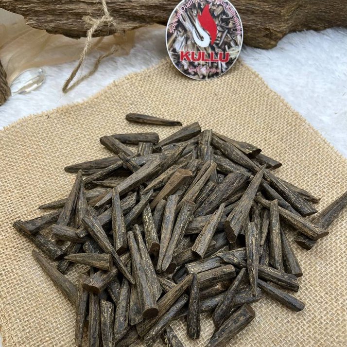 Gaharu stick kalimantan mohassan