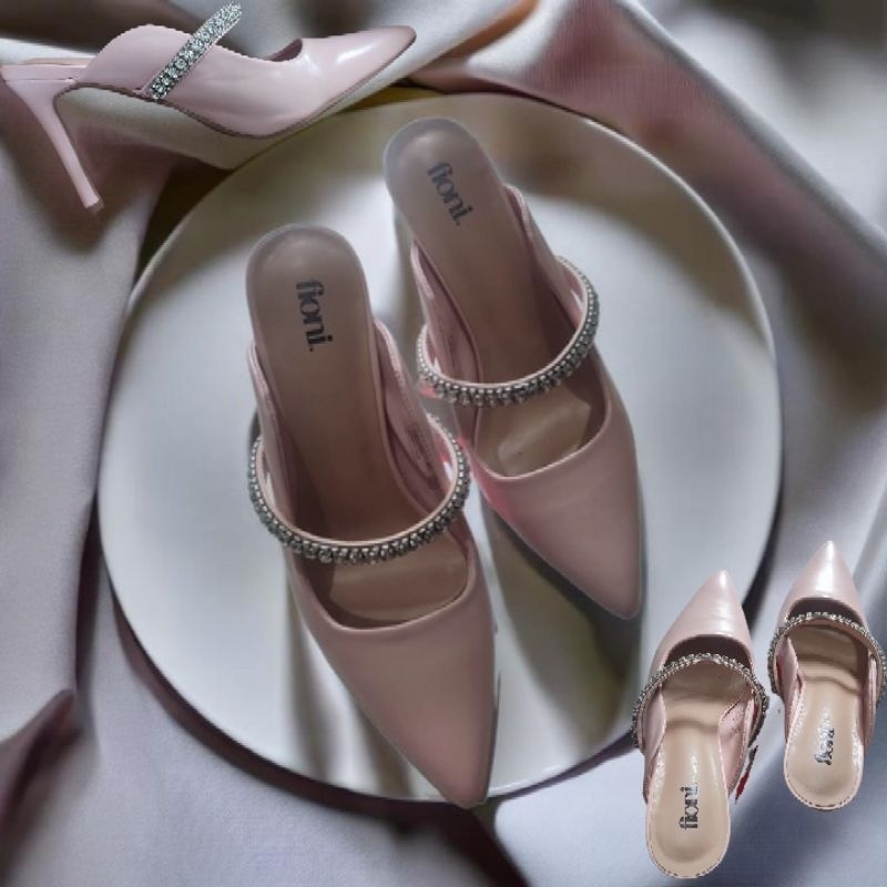 Fioni Shoes