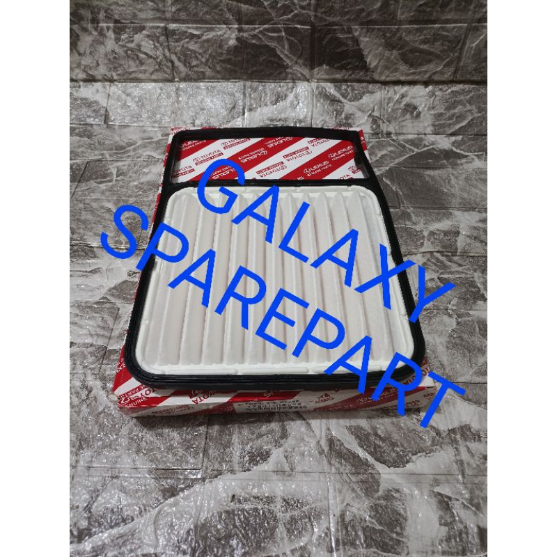 FILTER UDARA AVANZA VVTI RUSH TERIOS_AIR FILTER AVANZA