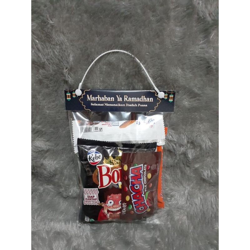 

Plastik Takjilan Snack Ramadhan isi 10