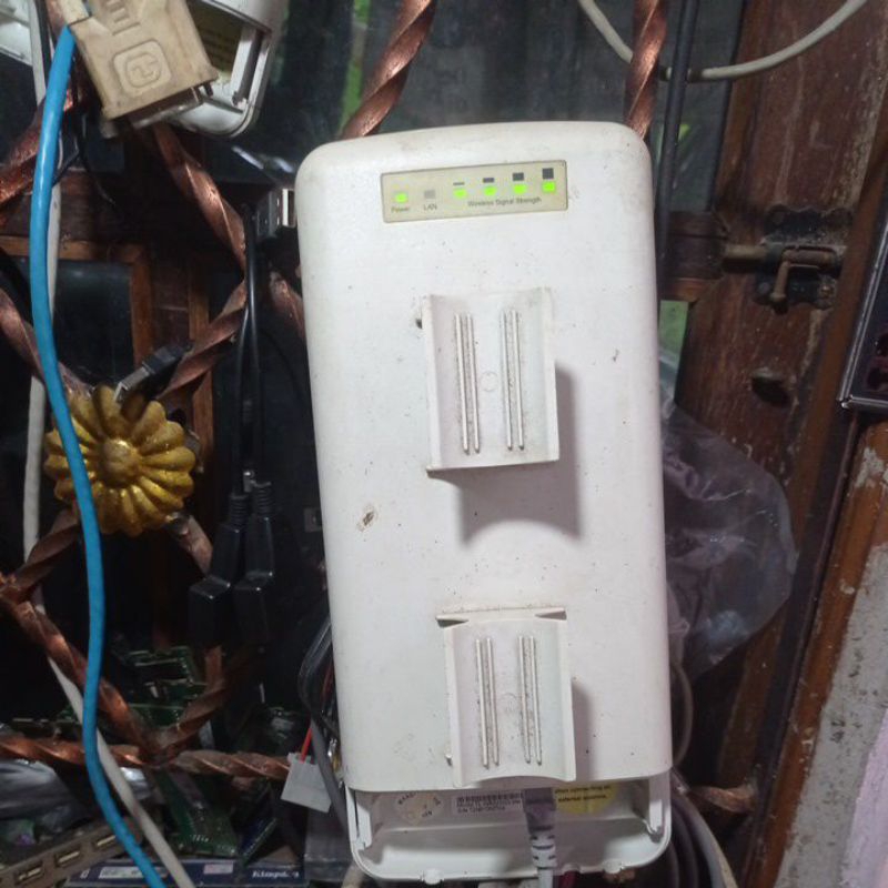 TPlink  outdoor TL-WA5210G