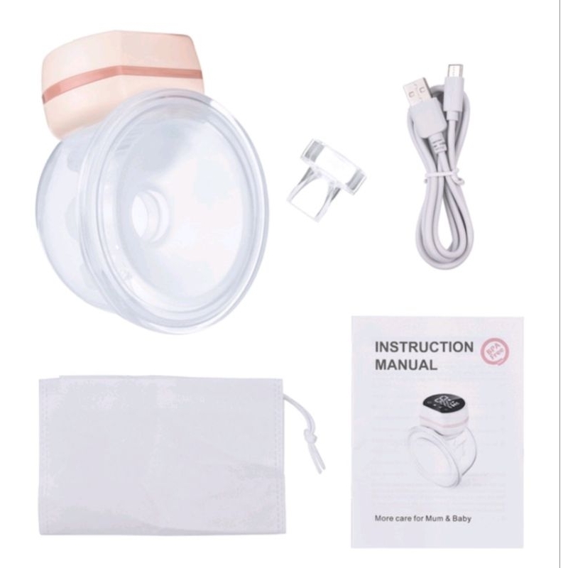 Sparepart Pompa Asi Wearable Handsfree Portable Breast pump Hands free Valve / MZ 610, Valve Mocababy Handsfree Wearable Sparepart. / Sidmool Handsfree Valve / Sparepart Pompa Asi Sidmool / Mocababy Handsfree wearable Dr Isla / wearable breast pump