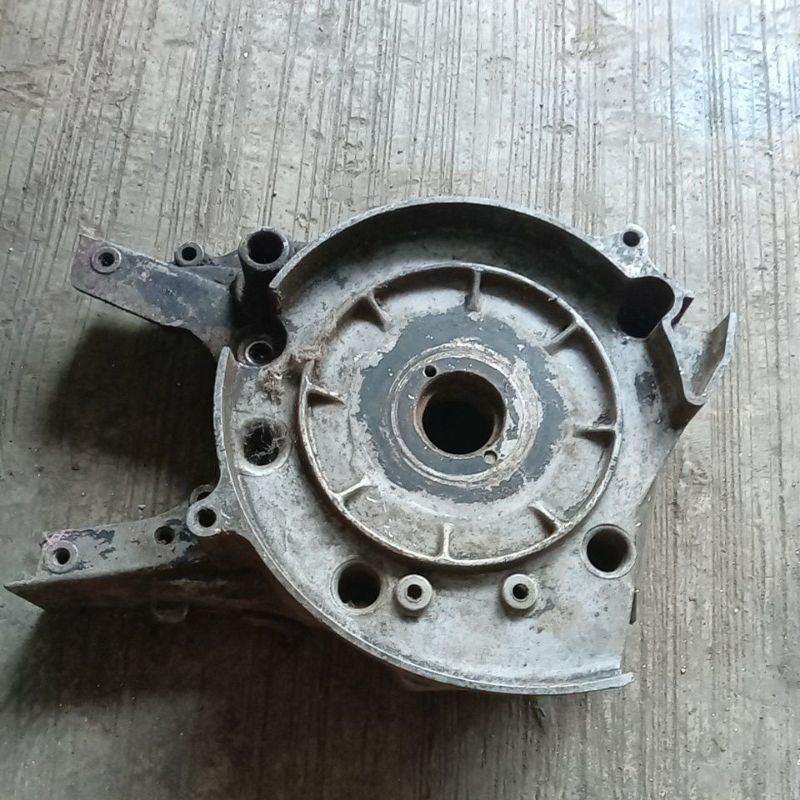 rumah spul force 1 /  fiz R original second