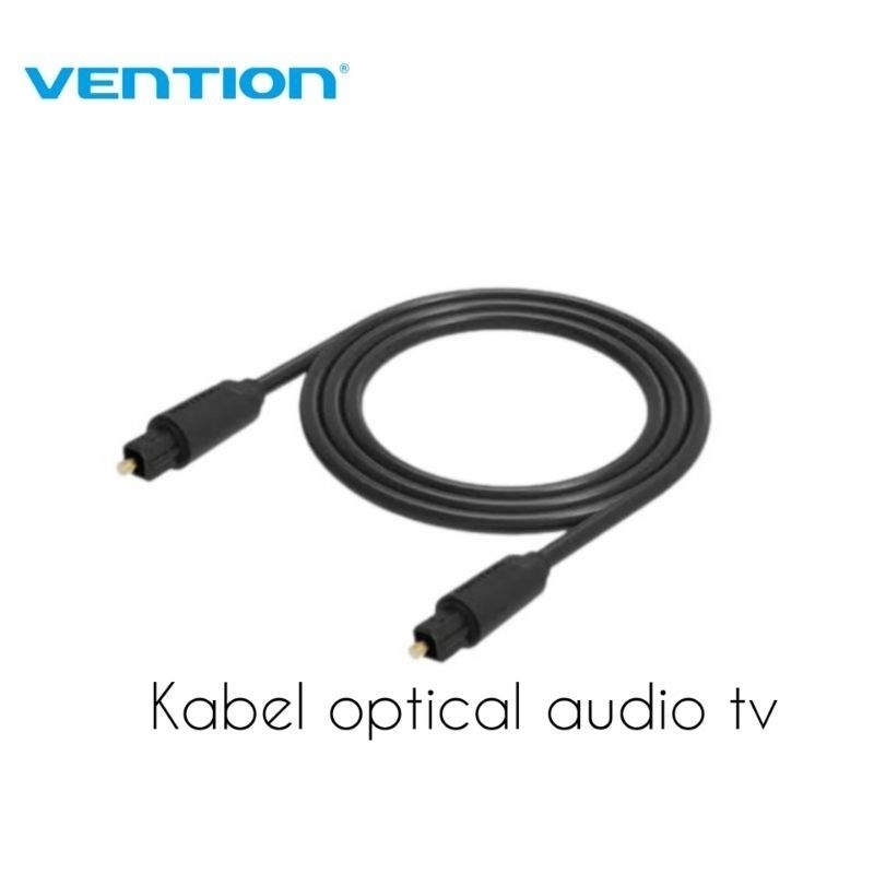 [ FREE KABEL TOSLINK ] Audio converter Digital to analog + Kabel optik audio tv BAE 1.5 meter Converter audio digital to analog / Optical Audio converter