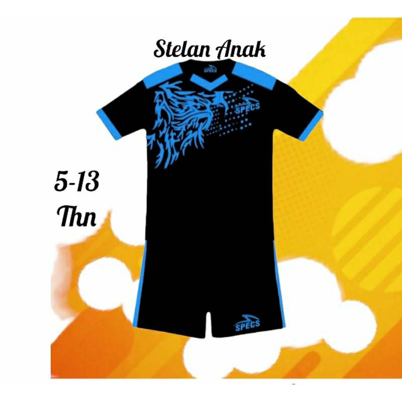 GRATIS SABLON NAMA DAN NOMOR Set Kaos Bola Futsal Pria Baju Olahraga Abdminton Pria Baju Volly Pria/Wanita Dewasa