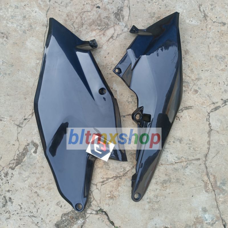 Cover Body ktm 85 2020 Side panel KTM 85 2020 HRV body belakang ktm 85 2020