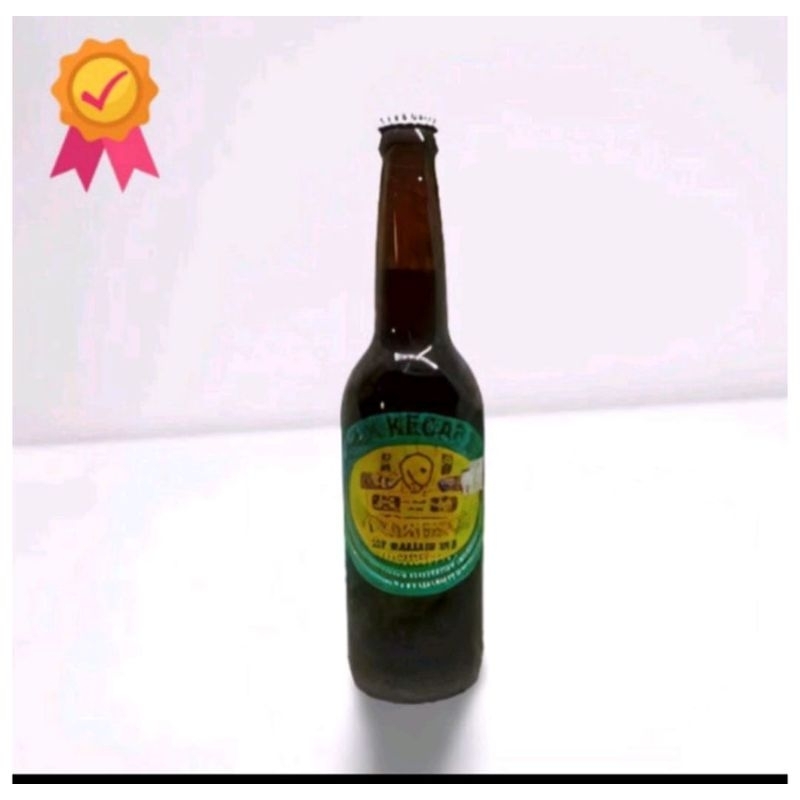 

kecap asin sinli botol beling 600ml