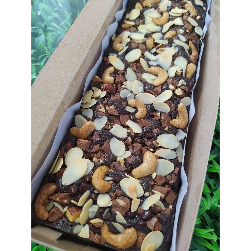 

BrowniesMix