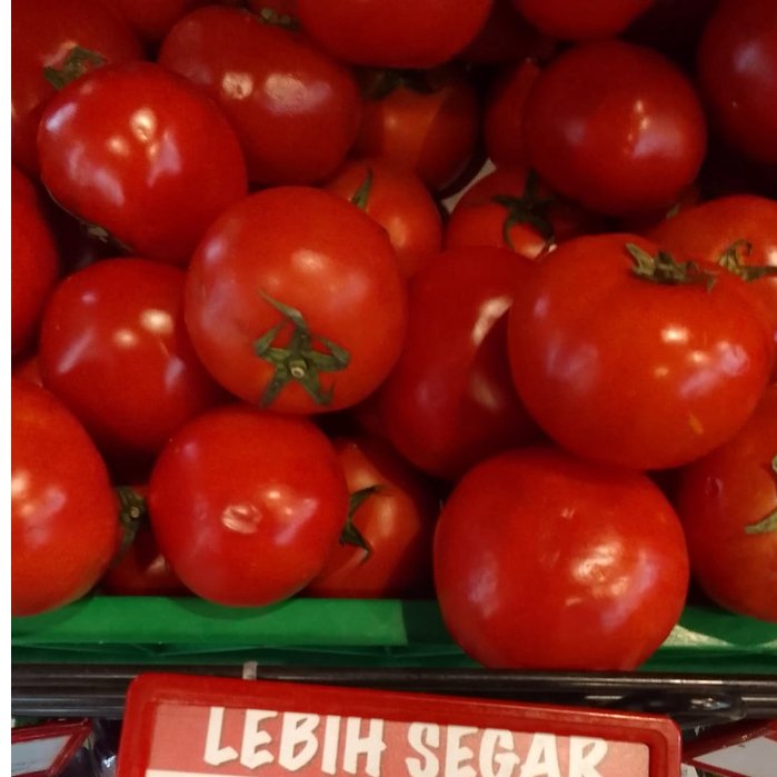 

Tomat Apel Beef Fresh 500 Gram