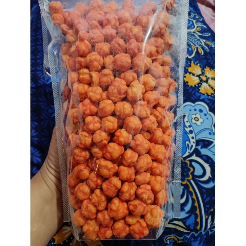 

Sedap Pilus Pecah Balado