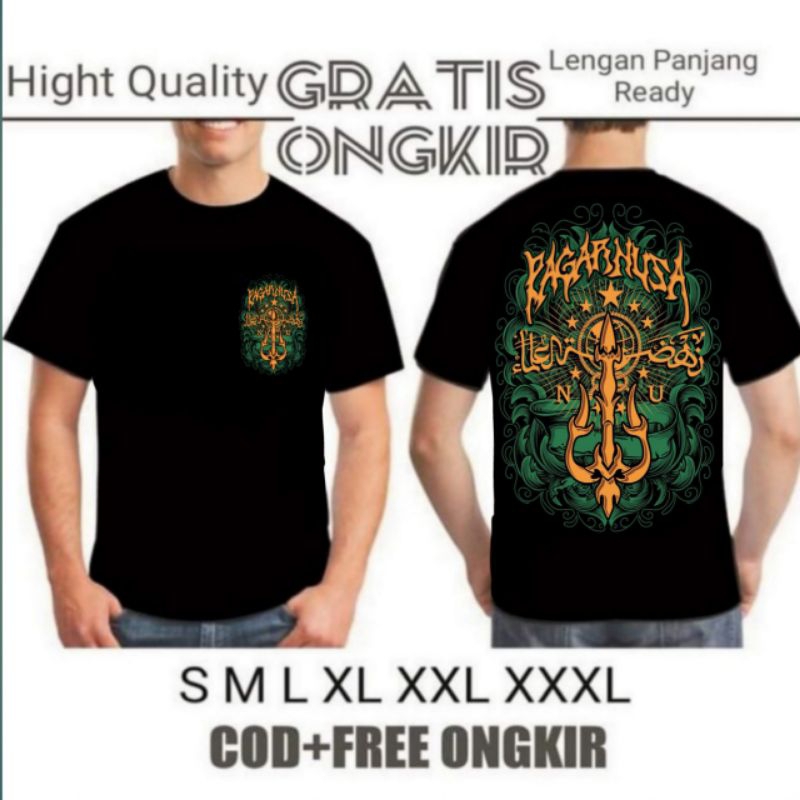 PAGAR NUSA kaos PAGAR NUSA kaos PAGAR NUSA FIGHTER kaos PN FIGHTER kaos PENCAK SILAT PAGAR NUSA