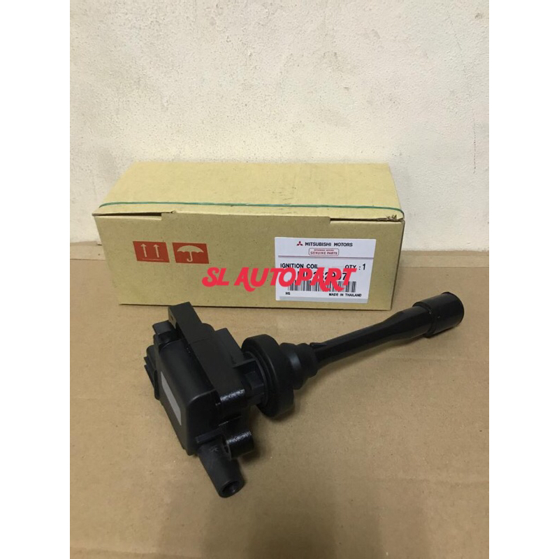 koil ignition coil mitsubishi lancer evo4 evo 4 lancer ck cedia original