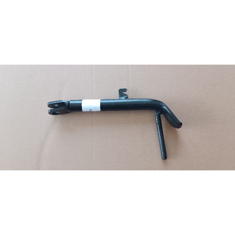 standar samping model ori, standard 1 vixion old, vixion new, scorpio besi tebal jagang samping