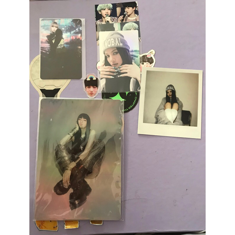 pc lisa set