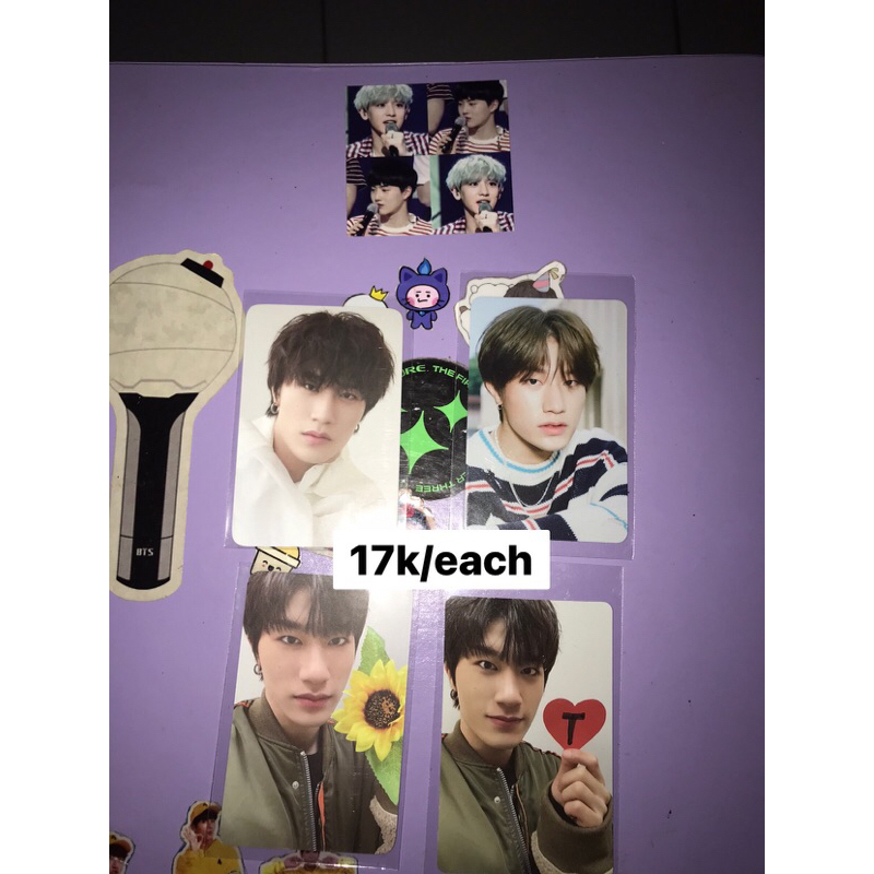 yedam sadboy booked