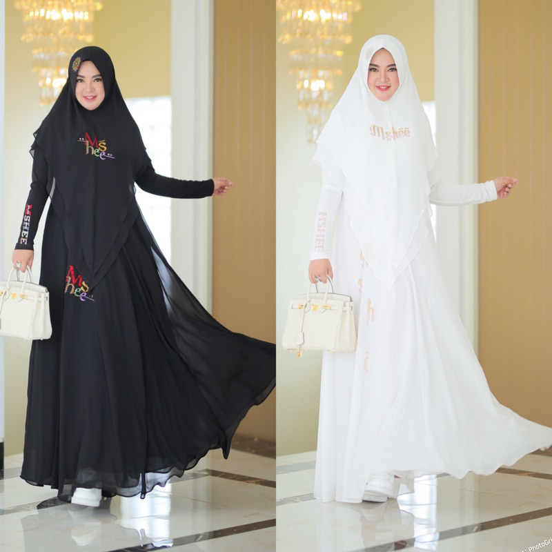 Diza Series 3 by Mshee