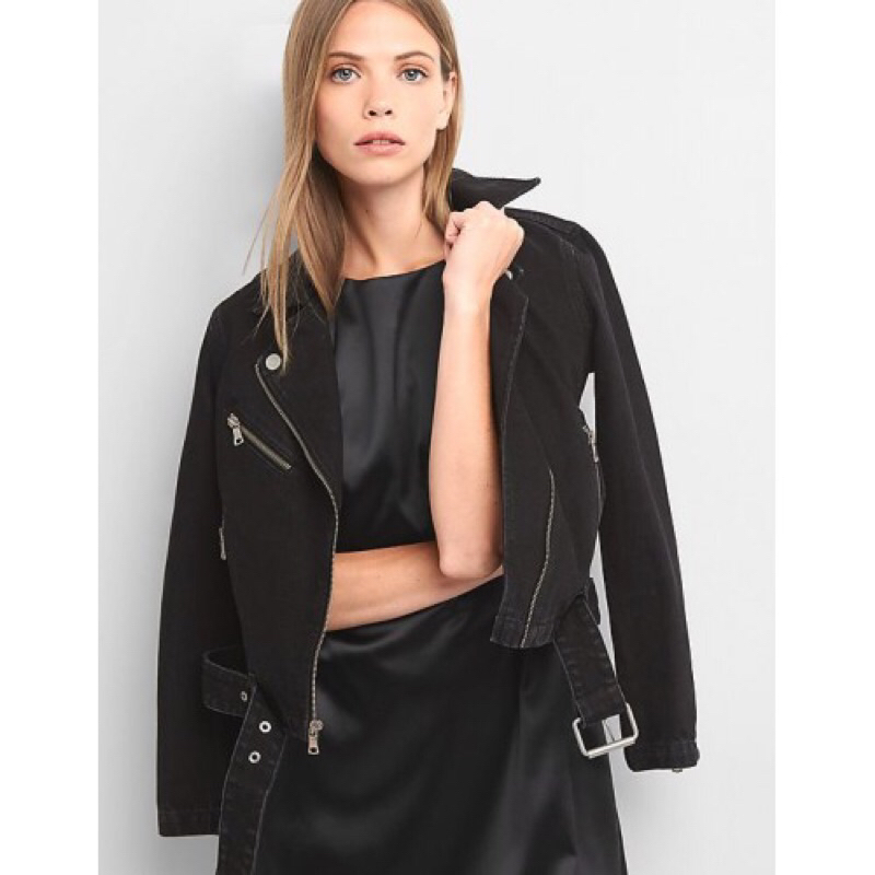 G*p sleeveless satin dress