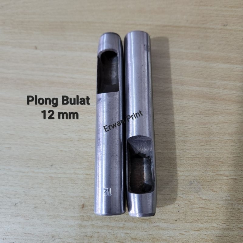 ALAT PEMBOLONG / PLONG BULAT 12 MM