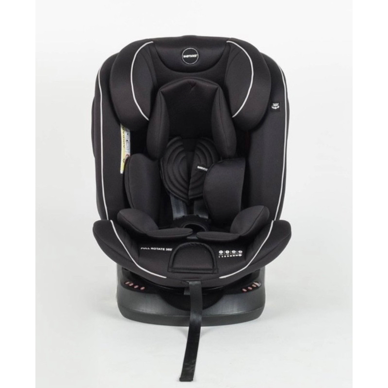 Preloved aksesoris carseat