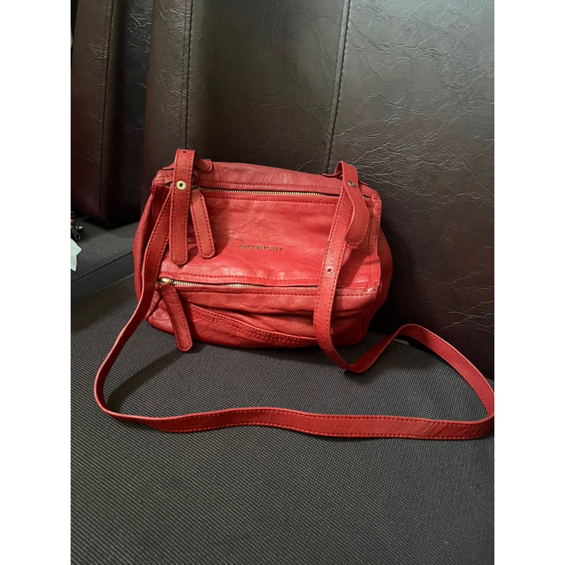 Preloved Givenchy Pandora Mini