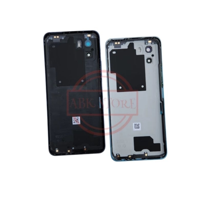 BACKDOOR BACK COVER VIVO Y15S V2120 KESING CASING HOUSING TUTUP BELAKANG ORIGINAL