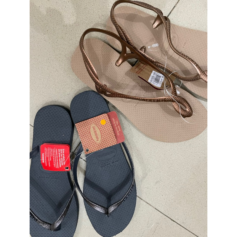 havaianas sandal