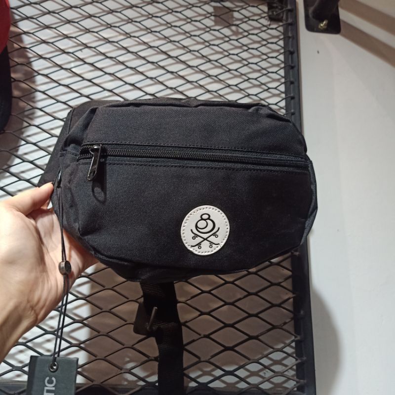 waistbag JUICE EMATIC Original Planet Surf