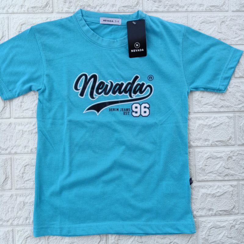 promo kaos nevada kids kaos distro anak anak kaos import anak laki laki kaos anak anak 3pcs dapat 100rb kaos nevada anak anak motif random