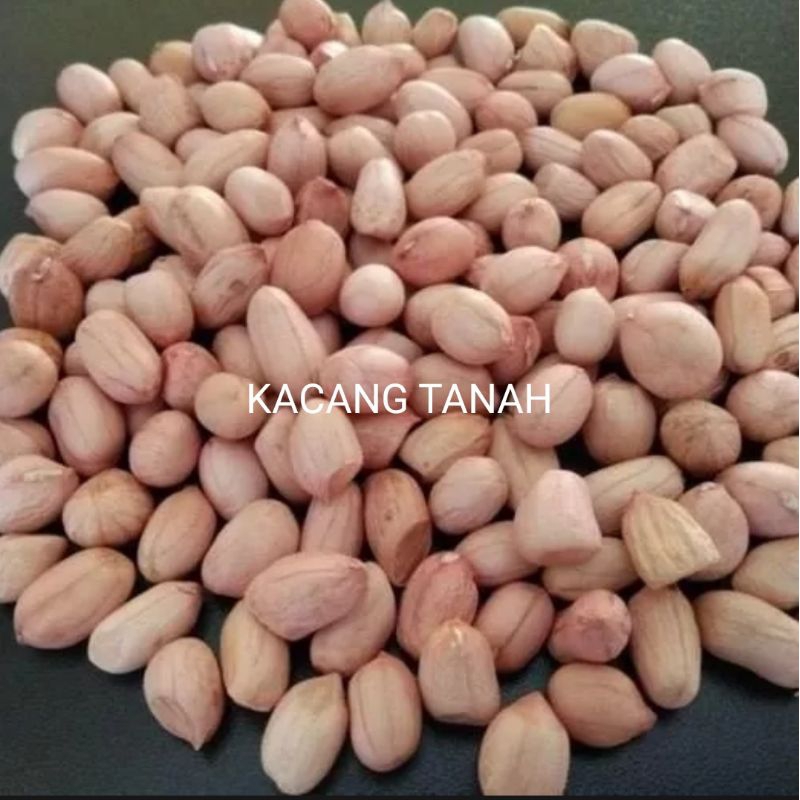 KACANG TANAH 1 KG.