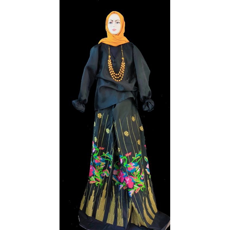 (COD) BAJU BODO MURAH/BAJU BODO MODERN/ BAJU BODO GROSIR/BAJU ADAT KHAS BUGIS SULAWESI SELATAN/