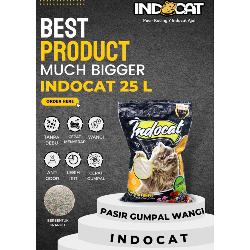 pasir kucing gumpal wangi pasir kucing granul pasir wangi