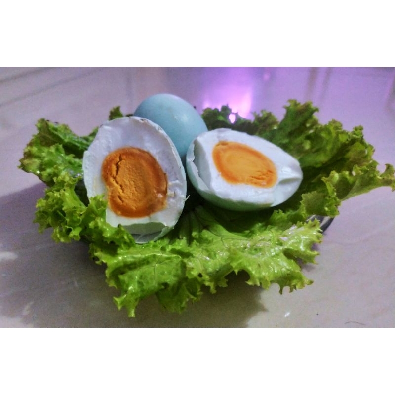 

Telur Asin Matang10pcs