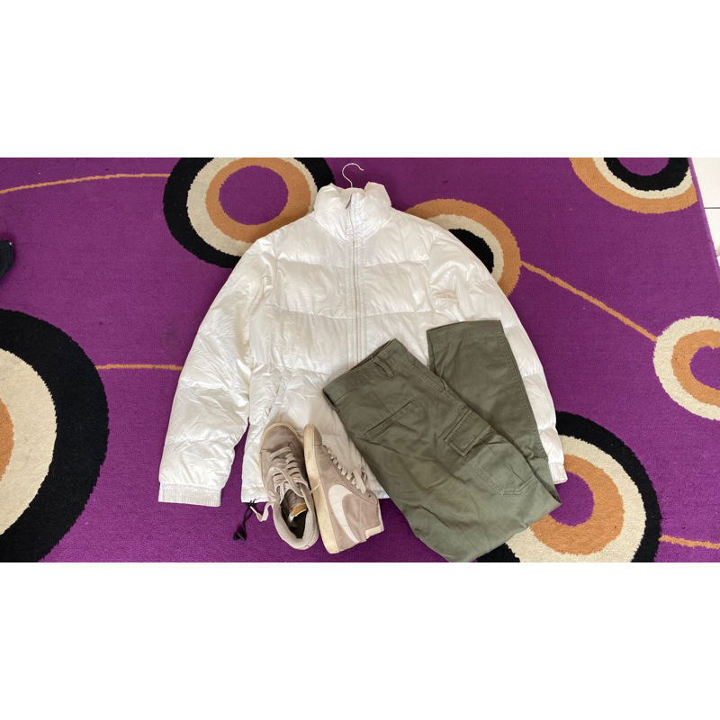 Celana Cargo Lowrys farm