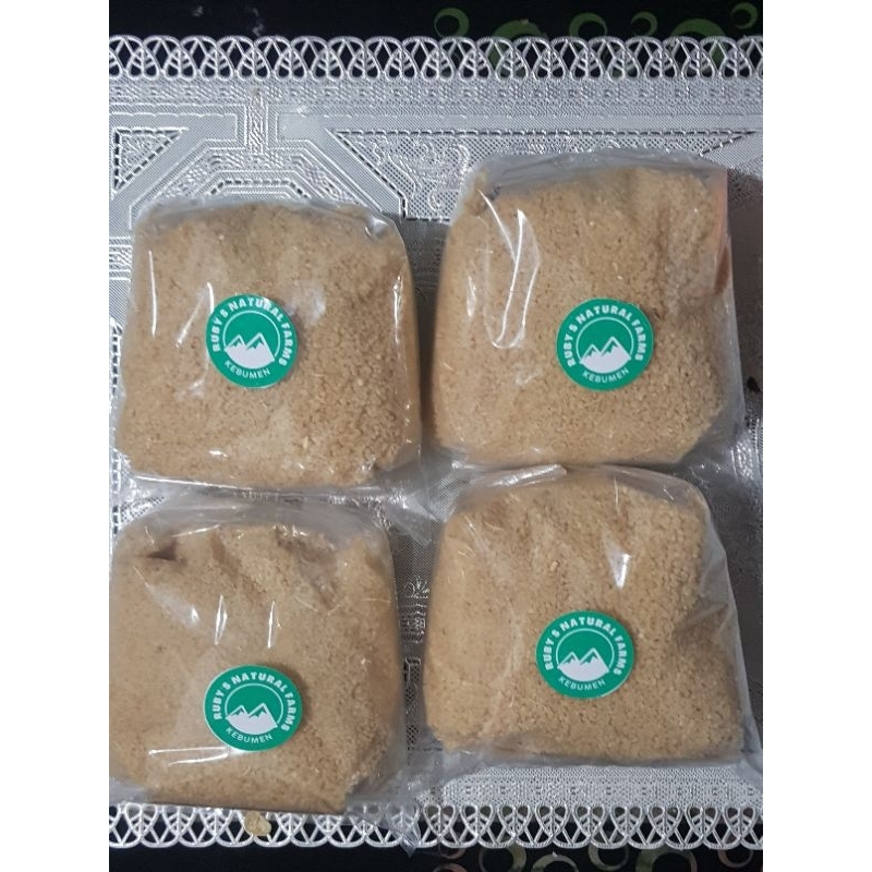 

Oyek | Nasi Tiwul | Dijamin Putih dan Bersih