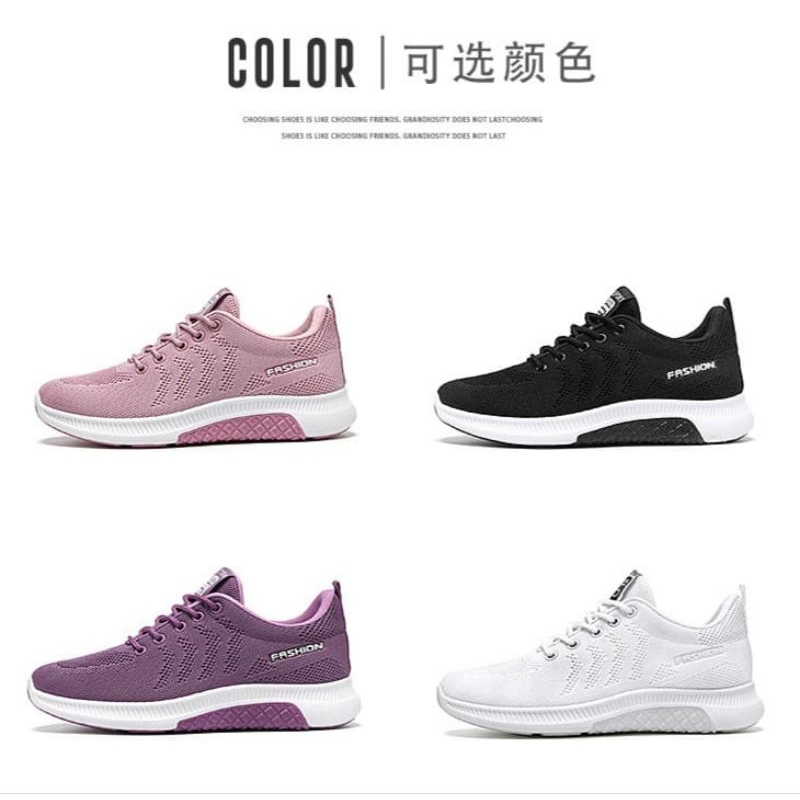 KANOSUE WOMEN SNEAKERS SPORTS SHOES KS2119 KS