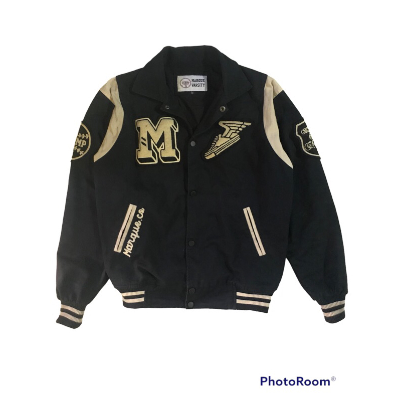 Marque varsity