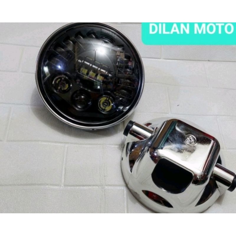 Daymaker Ninja SS Set Daymaker Fullset Mirip Original Berkualitas