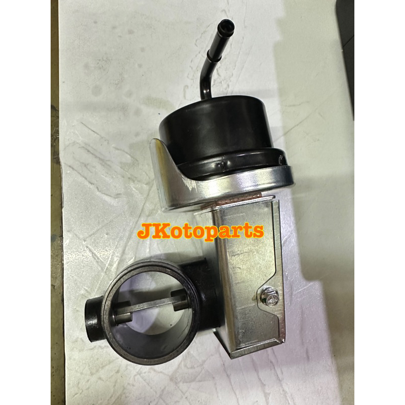 Exhaust Brake Knalpot Canter