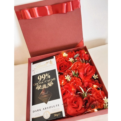 

Love languange 3 - Kado Ultah/Anniversary/Sahabat