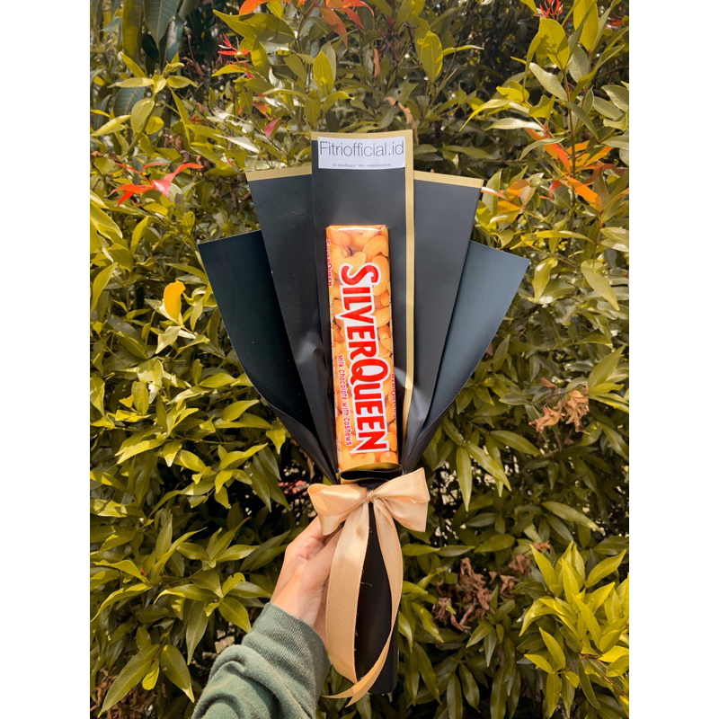 

BUKET COKLAT