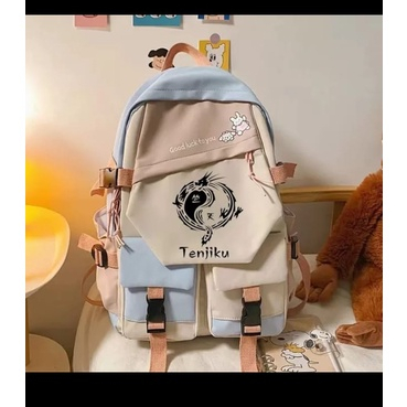 Tas Ransel Wanita Backpack Wanita Backpack Tas Sekolah Tas Anak Backpack Nylon Backpack Korean