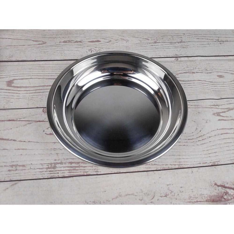 Mangkok Bowl Stainless Steel - SGE2