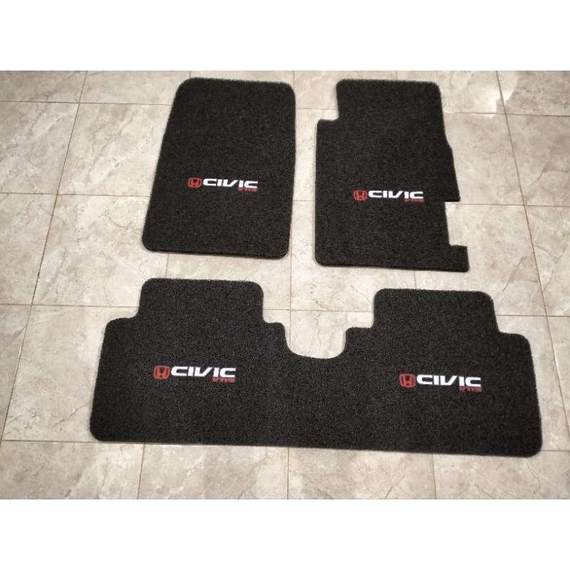 Karpet Civic Vti & Vti - S