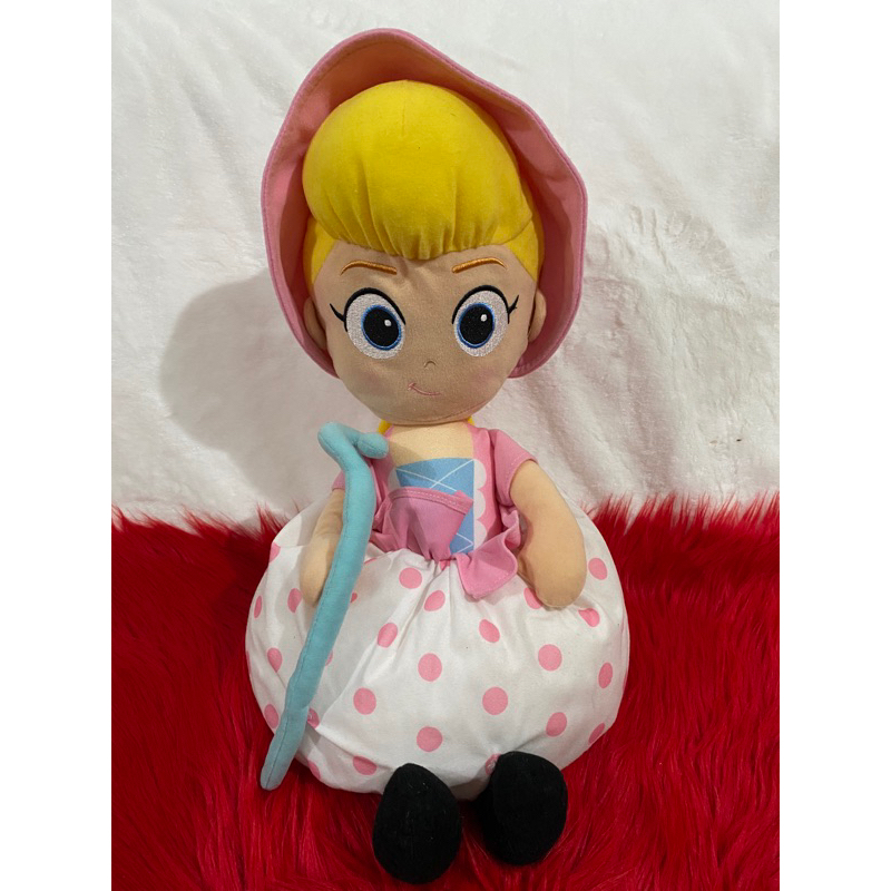 bopeep toy story tag SEGA